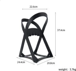 Lighted Lifestyle™| Houtklover Voor Aanmaakhout Incl. Kloofhamer - Houtsplijter - Houtkliever - Snel Haardhout - Gietijzer - Incl. Schroeven 19 Lighted Lifestyle™| Houtklover Voor Aanmaakhout Incl. Kloofhamer - Houtsplijter - Houtkliever - Snel Haardhout - Gietijzer - Incl. Schroeven -Buitentuinwinkel 1200x1125 5