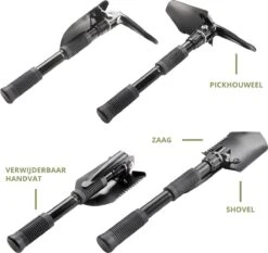 MacGyver Pikhouweelset En Schep - Opvouwbaar Pioniersschep - Zaag - Veldschep Inklapbaar - IJzer -Buitentuinwinkel 1200x1134 3