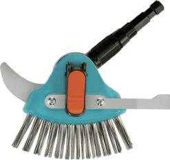 Gardena Voegenkrabber 3-in-1 Combisysteem 23,5 X 13,4 Cm Blauw -Buitentuinwinkel 1200x1134 5