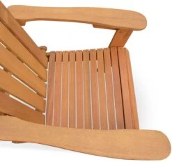 Alice's Garden Relaxstoel Adirondack Salamanca - FSC Eucalyptushout – Naturel 21 Alice's Garden Relaxstoel Adirondack Salamanca - FSC Eucalyptushout – Naturel -Buitentuinwinkel 1200x1134 9