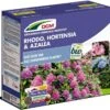 DCM Meststof Rododendrons/ Hortensia's/ Azalea's (3KG) -Buitentuinwinkel 1200x1135 1