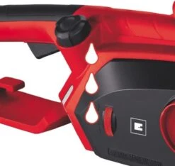 Einhell Elektrische Kettingzaag GH-EC 2040 (2000 Watt - 375 Mm Zaaglengte - Oregon-ketting En Kwaliteitszwaard - Terugslagbescherming En Kettingvangbout) -Buitentuinwinkel 1200x1137 2