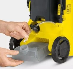 Kärcher K 3 Power Control Home Hogedrukreiniger - 1600 W - 120 Bar - 25 M²/h - Met Home Kit -Buitentuinwinkel 1200x1140 2