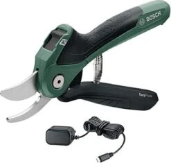 Bosch EasyPrune Accu Snoeischaar - 3.6 V Accu - USB -Buitentuinwinkel 1200x1141 4