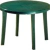 Grosfillex Tuintafel - Groen - 98x72 Cm -Buitentuinwinkel 1200x1145 9