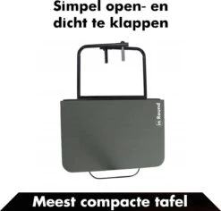 Balkontafel Inklapbaar – Zwart – 60 X 60 X 70 Cm – Hout Balkontafeltje Hangend Balkonbar Balkontafels Opklapbaar Hangtafel Balcony Table – Ophangbaar Voor Aan Het Balkon – Vouwtafel Wandtafel Inklapbare Tafel – Bijzettafel – Buiten Tafeltje Klaptafel -Buitentuinwinkel 1200x1146 21