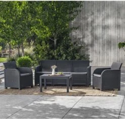 Keter Tuinbank 2-zits Rosalie Grafietkleurig 14 Keter Tuinbank 2-zits Rosalie Grafietkleurig -Buitentuinwinkel 1200x1147 4