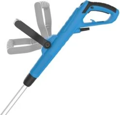 Güde Elektrische Oppervlakte- En Voegenreiniger - MET Telescopische Stang & 4 Voegenborstels - GUB 500 -Buitentuinwinkel 1200x1149 6