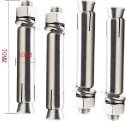 IBright Hangstoel Bevestigingsset - Schommelstoel Ophangsysteem - RVS - Bokszak - Plafondhaak - Plafond Ophanghaak -Buitentuinwinkel 1200x1150 11