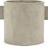 Serax - Bloempot - Beton - Rond - Grijs -Buitentuinwinkel 1200x1150 3