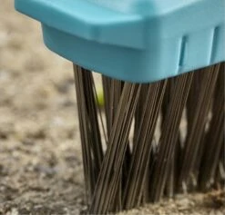 GARDENA Combisysteem Voegenborstel M Metaal - Aanbevolen Steellengte 130 /150 Cm -Buitentuinwinkel 1200x1152 10