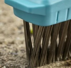 GARDENA Combisysteem Voegenborstel M Metaal - Aanbevolen Steellengte 130 /150 Cm -Buitentuinwinkel 1200x1152 11