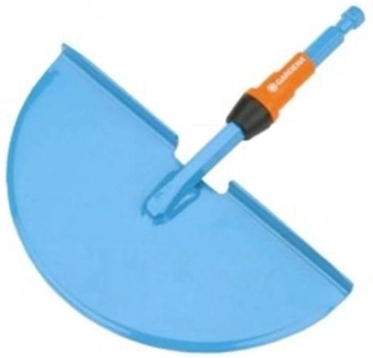 GARDENA Combisysteem Graskantafsteker - Aanbevolen Steellengte 130 Cm 5 GARDENA Combisysteem Graskantafsteker - Aanbevolen Steellengte 130 Cm - Afbeelding 3