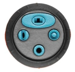 Gardena - Comfort Cleaning Nozzle EcoPulse 4 In 1 25 Gardena - Comfort Cleaning Nozzle EcoPulse 4 In 1 -Buitentuinwinkel 1200x1155