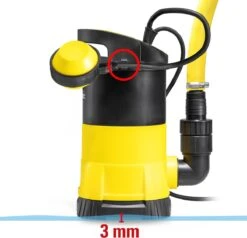 TROTEC Dompelpomp-schoonwater TWP 4005 E 23 TROTEC Dompelpomp-schoonwater TWP 4005 E -Buitentuinwinkel 1200x1156