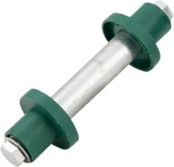 Kruiwagen Wiel 4.00 - 8 Luchtband Lijnprofiel - Asdiameter 20mm -Buitentuinwinkel 1200x1156 3