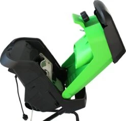 Profeco Stille Hakselaar 2000W - Tuinhakselaar - Versnipperaar Voor 45mm Takdikte - Incl. 50 Liter Opvangzak En Veilige Duwstok -Buitentuinwinkel 1200x1160 2