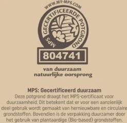 Pokon Bio Bemeste Tuincompost - 20l - Bodemverbeteraar - Geschikt Voor Ophoging En Aanplanten -Buitentuinwinkel 1200x1164