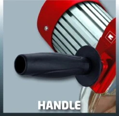 Einhell Kettingslijper GC-CS 235 E (235 W - 3.000 /min - Kettingspanner - Slijpschijf - Verlichting - Draaibare Slijpkop - Dieptebegrenzer) Slijpkop - Dieptebegrenzer) -Buitentuinwinkel 1200x1169 7