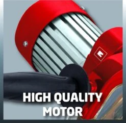 Einhell Kettingslijper GC-CS 235 E (235 W - 3.000 /min - Kettingspanner - Slijpschijf - Verlichting - Draaibare Slijpkop - Dieptebegrenzer) Slijpkop - Dieptebegrenzer) -Buitentuinwinkel 1200x1169 8