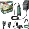 Bosch GardenPump 18 Accu Regentonpomp - Met 1 X 18 V Accu En Lader -Buitentuinwinkel 1200x1172