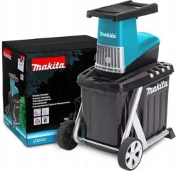 Makita UD2500 Hakselaar - 2500W 15 Makita UD2500 Hakselaar - 2500W -Buitentuinwinkel 1200x1172 5