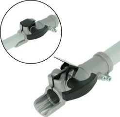 Kibani 6-in-1 Multitool - 52 Cc / 1.9 PK 2-takt Benzine Motor - Heggenschaar, Kettingzaag, Grastrimmer, Maaidraad 100M, Onkruidborstel, Zaagblad, Maaidraad 100 M & Bosmaaier -Buitentuinwinkel 1200x1173 4