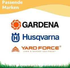 Titanium Robot Grasmaaier Mesjes Voor Husqvarna Automower, Gardena Robotmaaiers 30 Titanium Robot Grasmaaier Mesjes Voor Husqvarna Automower, Gardena Robotmaaiers -Buitentuinwinkel 1200x1174 10