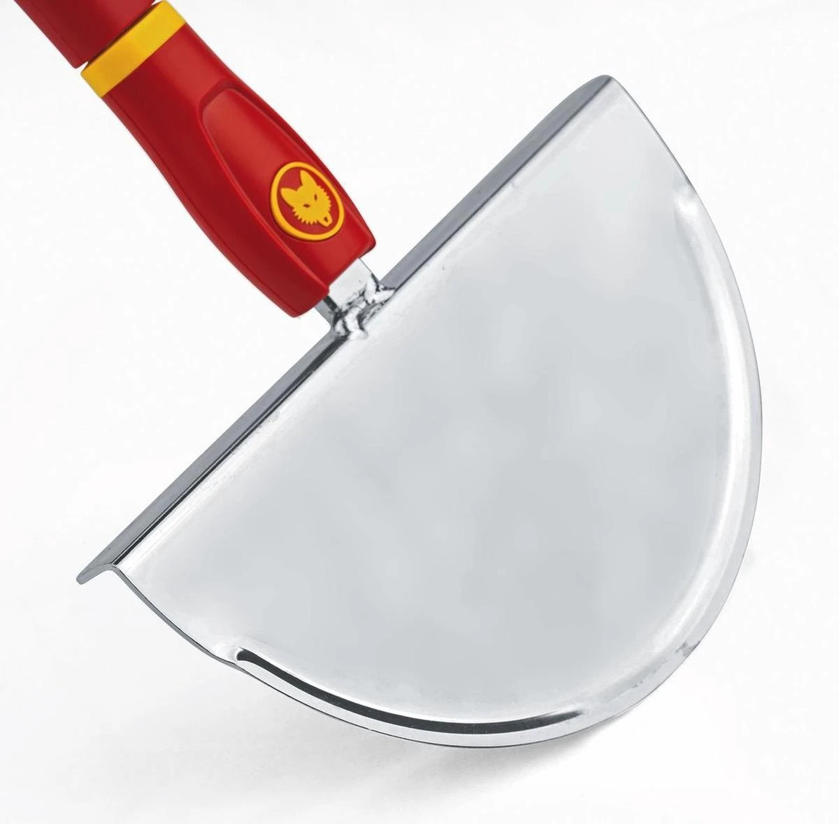 WOLF-Garten MultiStar® RM-M – Kantensteker – Met Steel 4 WOLF-Garten MultiStar® RM-M – Kantensteker – Met Steel - Afbeelding 2