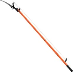 Gardebruk Takkenzaag Telescopisch - 2in1 Zaag & Snoeischaar - Oranje -Buitentuinwinkel 1200x1178 6