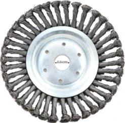 Kibani 6-in-1 Multitool - 52 Cc / 1.9 PK 2-takt Benzine Motor - Heggenschaar, Kettingzaag, Grastrimmer, Maaidraad 100M, Onkruidborstel, Zaagblad, Maaidraad 100 M & Bosmaaier -Buitentuinwinkel 1200x1179 9