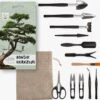 HappySeed Premium Bonsai Tool Kit - 13-delige Onderhoud Set - Gereedschap -Buitentuinwinkel 1200x1180 3
