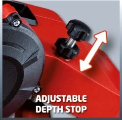 Einhell Kettingslijper GC-CS 85 E (85 W - 5500 /min - Slijphoekverstelling W. Schaal - Kettingspanner - Dieptebegrenzer Incl. Slijpschijf) 28 Einhell Kettingslijper GC-CS 85 E (85 W - 5500 /min - Slijphoekverstelling W. Schaal - Kettingspanner - Dieptebegrenzer Incl. Slijpschijf) -Buitentuinwinkel 1200x1181 13