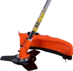 Kibani Kantenmaaier 4-in-1 – Bosmaaier Benzine - 52 Cc / 1.9 Pk 2-takt Motor – Incl. Onkruidborstel ,Maaidraad, Zaagblad 40-tands En Veiligheidsset 27 Kibani Kantenmaaier 4-in-1 – Bosmaaier Benzine - 52 Cc / 1.9 Pk 2-takt Motor – Incl. Onkruidborstel ,Maaidraad, Zaagblad 40-tands En Veiligheidsset -Buitentuinwinkel 1200x1181 8