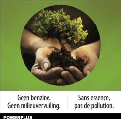 Powerplus POWEG4500 Gras-/Heggenschaar Accu - 7.2V - Snoeien En Knippen - Zwaardlengte 83/120mm - Mesafstand 8mm - Incl. 1,5Ah Accu En Lader - Haagschaar Voor Tuinonderhoud -Buitentuinwinkel 1200x1181 9