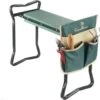 GartenMeister 2 In 1 XXL Zit- En Kniebank - Belastbaar Tot 150 Kg - Inclusief Praktische Gereedschapstas -Buitentuinwinkel 1200x1183 11