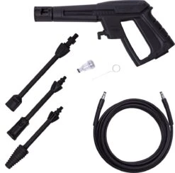VONROC Hogedrukreiniger V14-1 - 1400W – 110 Bar – 390 L/h – Incl. 5m Slang, Spuitstukken En Accessoires 13 VONROC Hogedrukreiniger V14-1 - 1400W – 110 Bar – 390 L/h – Incl. 5m Slang, Spuitstukken En Accessoires -Buitentuinwinkel 1200x1183 5