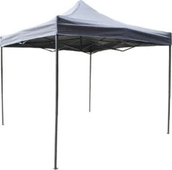 Garden Royal Easy Up Partytent 3x3 Donker Grijs 12 Garden Royal Easy Up Partytent 3x3 Donker Grijs -Buitentuinwinkel 1200x1185 7