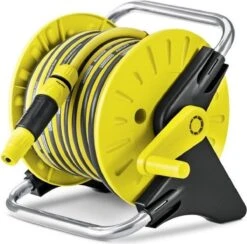 Kärcher - Slanghaspel HR 25 -Buitentuinwinkel 1200x1186