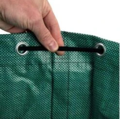 Gardebruk Tuinafvalzak - 2 Stuks 280L – 77x67cm/Opvouwbaar - Groen 14 Gardebruk Tuinafvalzak - 2 Stuks 280L – 77x67cm/Opvouwbaar - Groen -Buitentuinwinkel 1200x1186 7