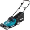 Makita DLM382Z 36V (2x 18V) Li-Ion Accu Grasmaaier Body - 38cm -Buitentuinwinkel 1200x1187 12