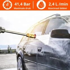 Hogedrukreiniger - Draagbaar - Auto Wasmachine - Hogedrukreiniger 16 Hogedrukreiniger - Draagbaar - Auto Wasmachine - Hogedrukreiniger -Buitentuinwinkel 1200x1187 16