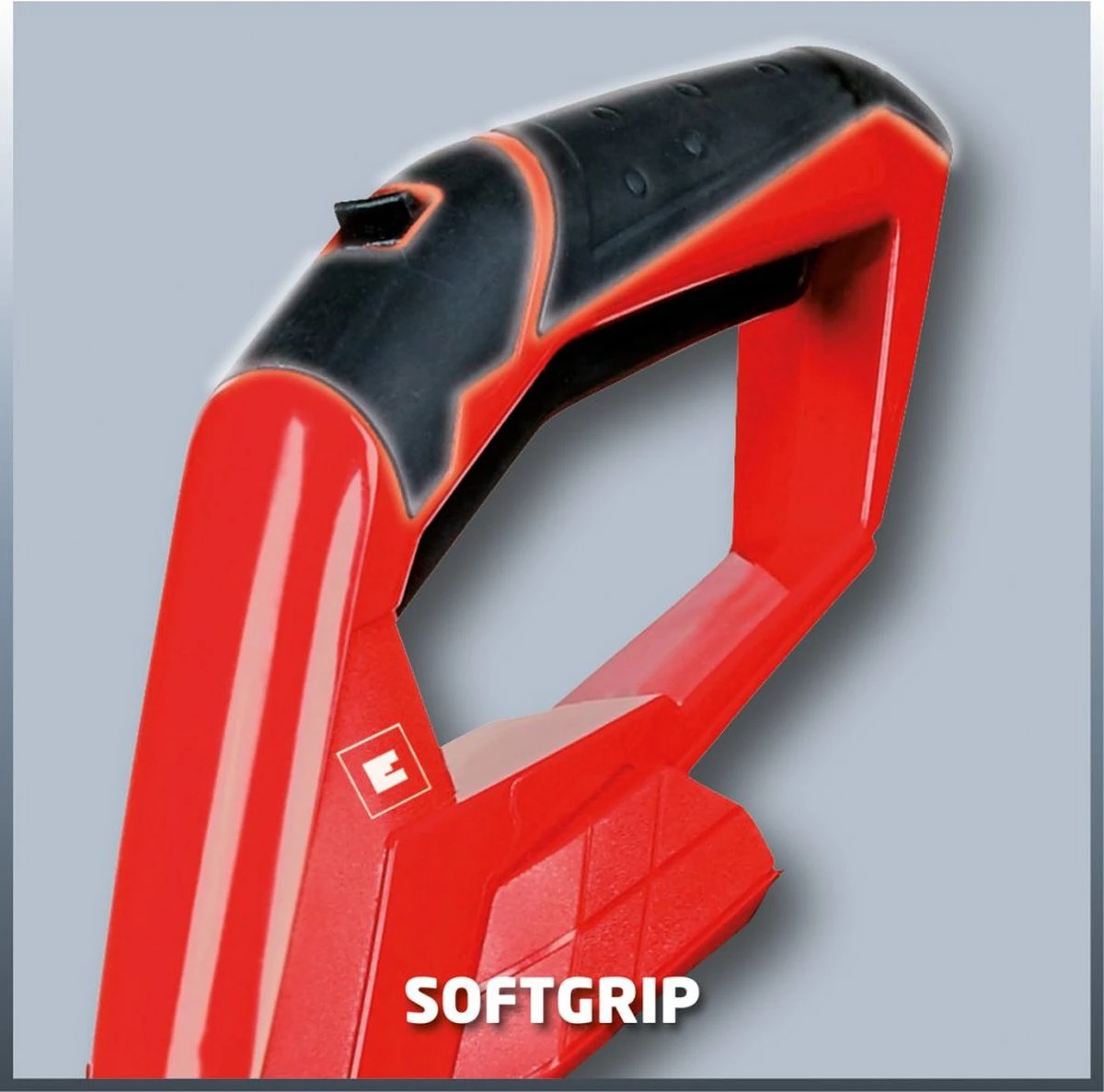 Einhell Accu Voegenreiniger GE-CC 18 Li-Solo Power X-Change (Li-Ion - 18 V - 1200 T/min - Borsteldiameter 10 Cm - Incl. Staal- En Nylonborstel - Zonder Accu En Lader) 18 Einhell Accu Voegenreiniger GE-CC 18 Li-Solo Power X-Change (Li-Ion - 18 V - 1200 T/min - Borsteldiameter 10 Cm - Incl. Staal- En Nylonborstel - Zonder Accu En Lader) - Afbeelding 16