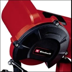 Einhell Kettingslijper GC-CS 85 E (85 W - 5500 /min - Slijphoekverstelling W. Schaal - Kettingspanner - Dieptebegrenzer Incl. Slijpschijf) 33 Einhell Kettingslijper GC-CS 85 E (85 W - 5500 /min - Slijphoekverstelling W. Schaal - Kettingspanner - Dieptebegrenzer Incl. Slijpschijf) -Buitentuinwinkel 1200x1190 13