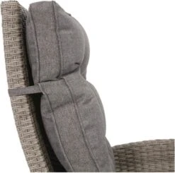 Loungeset Duoset Melia 2 Verstelbare Stoelen + Tafel - Balkonset -Buitentuinwinkel 1200x1190 14