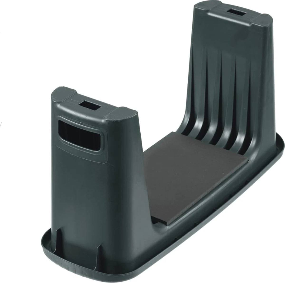 Nature - Tuinkruk 2-in-1 - Tuinzit/-knielkruk - Tuin Werkbank - Grijs - H34 X 66 X 25cm 11 Nature - Tuinkruk 2-in-1 - Tuinzit/-knielkruk - Tuin Werkbank - Grijs - H34 X 66 X 25cm - Afbeelding 9