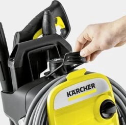 Kärcher K 7 Compact Home Hogedrukreiniger - 3000W - 180 Bar - 60 M²/h - Met Terrasreiniger 16 Kärcher K 7 Compact Home Hogedrukreiniger - 3000W - 180 Bar - 60 M²/h - Met Terrasreiniger -Buitentuinwinkel 1200x1192 4