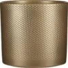 Mica Decorations Era Bloempot - H21,5 X Ø23 Cm - Reliëf - Goud 1 Mica Decorations Era Bloempot - H21,5 X Ø23 Cm - Reliëf - Goud -Buitentuinwinkel 1200x1193 5