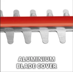 Einhell Accu Heggenschaar GE-CH 1846 Li-Solo Power X-Change (Li-Ion - 18 V - 46 Cm Zaaglengte - 15 Mm Tandafstand - Ergonomische Handgreep - Zonder Accu En Lader) -Buitentuinwinkel 1200x1195 14