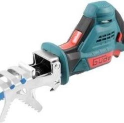 Güde Universele Accu Takkenzaag UAS12-201 Met Extra Zaagbladenset 15 Güde Universele Accu Takkenzaag UAS12-201 Met Extra Zaagbladenset -Buitentuinwinkel 1200x1195 9